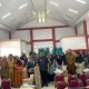 50 Pelaku UMKM Perempuan di Tenggarong Terima Bantuan Stimulus