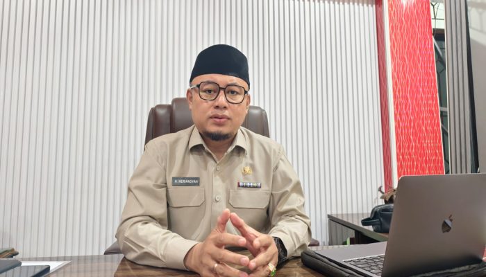 Usai SPMB, Pemkab Kukar Segera Salurkan Seragam Gratis untuk Seluruh Murid Baru