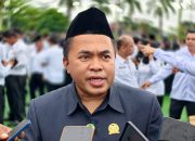 DPRD Kukar Usul Reschedule Utang Rp820 Miliar, Jangan Sampai APBD 2026 Hanya Habis Bayar Utang 13 Ketua DPRD Kukar, Ahmad Yani (Dok. Andri/dutakaltimnews.com)