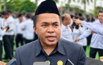 DPRD Kukar Usul Reschedule Utang Rp820 Miliar, Jangan Sampai APBD 2026 Hanya Habis Bayar Utang 6 Ketua DPRD Kukar, Ahmad Yani (Dok. Andri/dutakaltimnews.com)