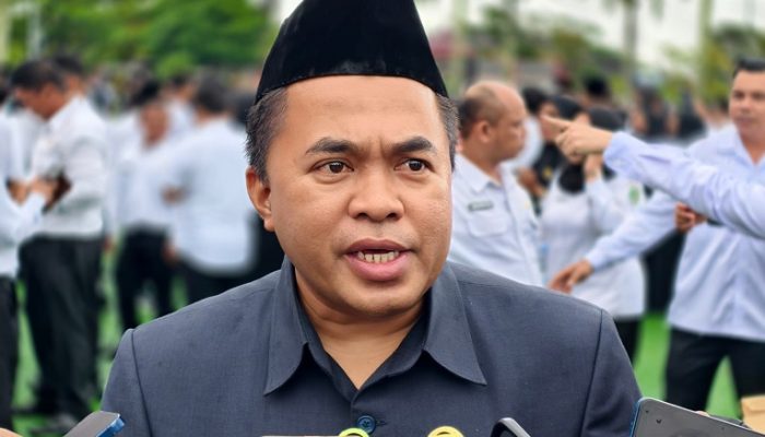 DPRD Kukar Usul Reschedule Utang Rp820 Miliar, Jangan Sampai APBD 2026 Hanya Habis Bayar Utang