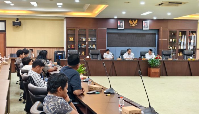 Puluhan Tahun Terabaikan, DPRD Kukar Desak Jembatan Sungai Payang Jadi Prioritas APBD Perubahan