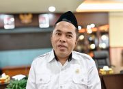 Putusan MK Disambut Positif, DPRD Kukar Nilai Pilkada Langsung Jaga Kedaulatan Rakyat 9 Ketua DPRD Kukar Ahmad Yani, Rabu (8/7/2026), (Foto : Andri/dutakaltimnews.com)