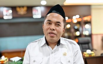 Putusan MK Disambut Positif, DPRD Kukar Nilai Pilkada Langsung Jaga Kedaulatan Rakyat 3 Ketua DPRD Kukar Ahmad Yani, Rabu (8/7/2026), (Foto : Andri/dutakaltimnews.com)