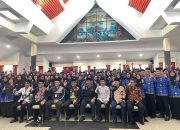Pelantikan Kepala Sekolah dan Pejabat Fungsional di Lingkungan Pemerintah Kabupaten Kutai Kartanegara. (Irvan/dutakaltimnews.com)