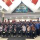 93 Pejabat Fungsional Resmi Dilantik, Bupati Kukar Tekankan Kompetensi ASN