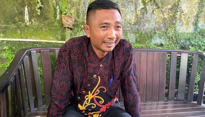 DLHK Kukar Apresiasi Wajib Retribusi yang Taat, Perusahaan ABN Jadi Contoh Kesadaran Bayar Retribusi Sampah