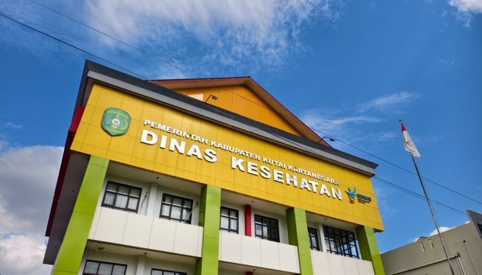 Kasus DBD di Kukar Turun Signifikan, Dinkes Tekankan PSN Lebih Efektif daripada Fogging