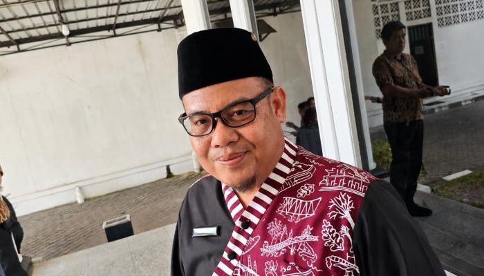 Akhir Juli Ditarget Terisi, Sembilan Jabatan Kepala OPD Kukar Jadi Prioritas