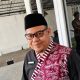 Pelaksana Tugas (Plt) Kepala BKPSDM Kukar, Arianto. (Irvan/dutakaltimnews.com.