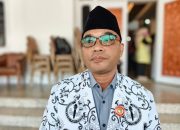 PGRI Kukar Harap Kepala Sekolah yang Baru Dilantik Tingkatkan Mutu Pelayanan Pendidikan
