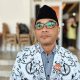 Ketua PGRI Kukar adalah Nasruddin Zainuddin (Dok. Andri/dutakaltimnews.com)