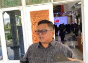 Dispora Kukar Gelar Campus Fair Perdana, Buka Wawasan Pelajar Memilih Perguruan Tinggi