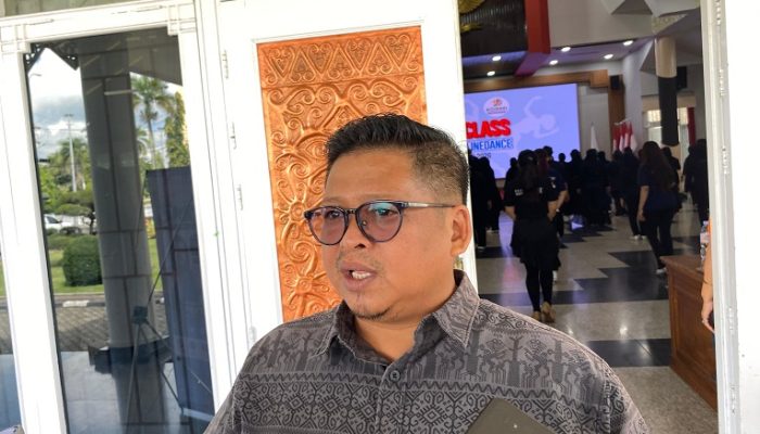 Dispora Kukar Gelar Campus Fair Perdana, Buka Wawasan Pelajar Memilih Perguruan Tinggi