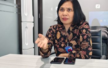 Kasus HIV di Kukar Didominasi LSL, Dinkes Perkuat Deteksi Dini dan Pendampingan