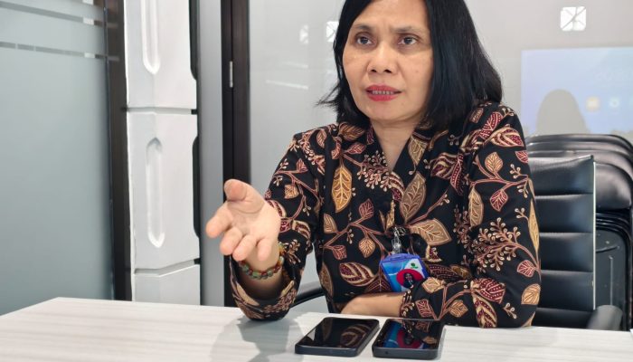 Kasus HIV di Kukar Didominasi LSL, Dinkes Perkuat Deteksi Dini dan Pendampingan