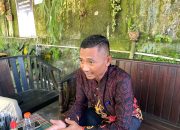 Masih Banyak Fasilitas Publik Kotor, DLHK Kukar Ajak Warga Tingkatkan Kesadaran