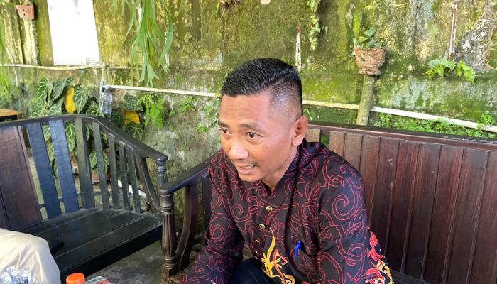 Masih Banyak Fasilitas Publik Kotor, DLHK Kukar Ajak Warga Tingkatkan Kesadaran