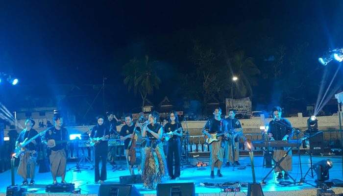 Petala Borneo Luncurkan Album Kedua “Pura Tana Bhumi”, Angkat Warisan Budaya Kutai Lewat Musik Tradisi