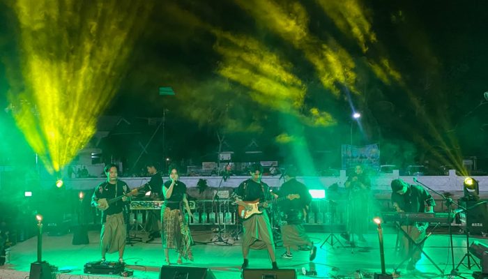 Petala Borneo Luncurkan Album Kedua “Pura Tana Bhumi”, Angkat Warisan Budaya Kutai Lewat Musik Tradisi 2 WhatsApp Image 2026 07 11 at 10.30.05