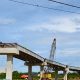 Jembatan Sebulu Terancam Mangkrak, DPRD Kukar Siapkan Skema Khusus Selamatkan Proyek Rp900 Miliar