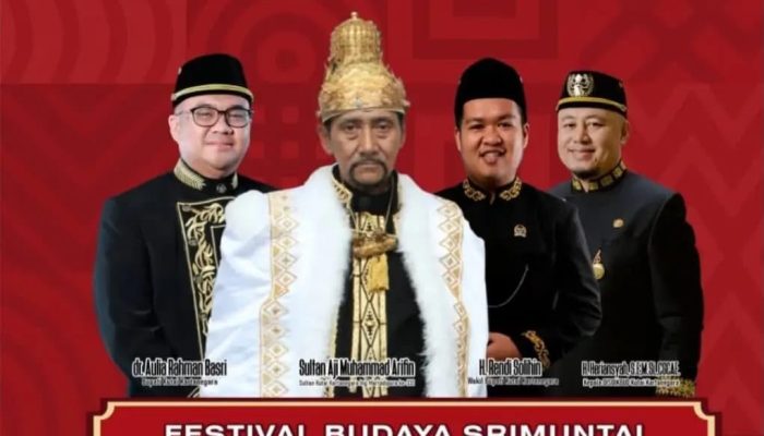 Festival Budaya Sri Muntai 2026 Siap Digelar, Angkat Kearifan Lokal dan Gerakkan UMKM