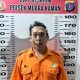 11 Paket Sabu Digagalkan Polisi, Pengedar Dibekuk di Kebun Sawit Muara Kaman