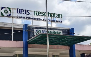 Jangan Salah Paham! BPJS Kesehatan Tak Menanggung Semua Operasi, Ini Daftar yang Dijamin JKN 3 Kantor BPJS Kesehatan Kukar (Dok. Andri/dutakaltimnews.com)