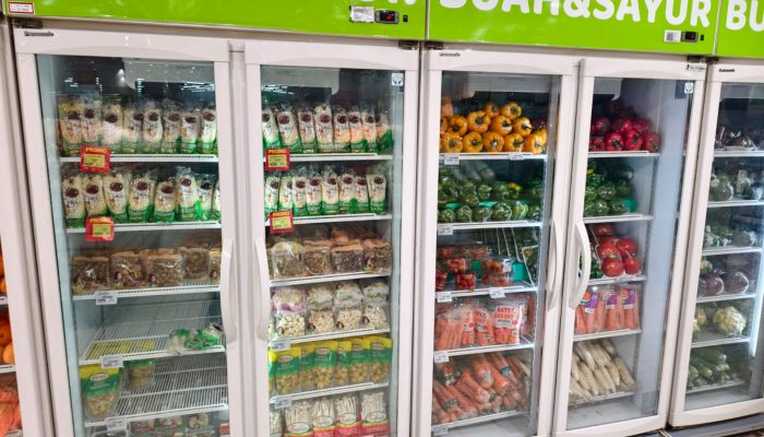 Era Fresh Segera Hadir di Tenggarong, Jalan Pesut Kian Menjelma Jadi Pusat Perdagangan Baru