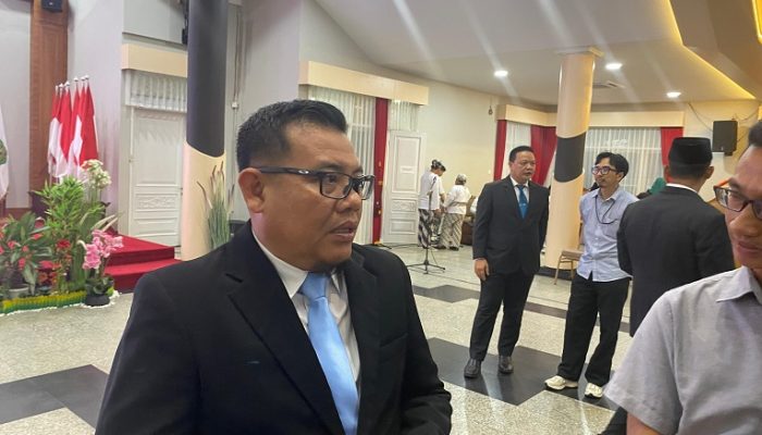 Kukar Siapkan Layanan Internet Gratis, Telkom University Jadi Mitra Penyusunan Konsep