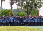 ASN Dipotong 30 Persen Demi Selamatkan PPPK, DPR Peringatkan Ancaman Turunnya Pelayanan Publik