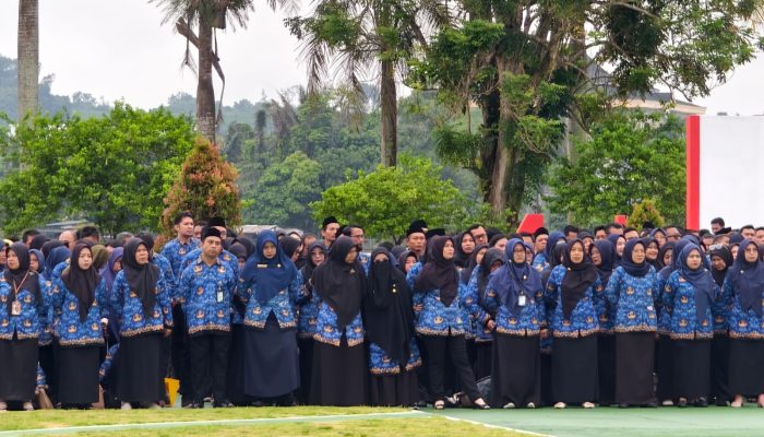 ASN Dipotong 30 Persen Demi Selamatkan PPPK, DPR Peringatkan Ancaman Turunnya Pelayanan Publik