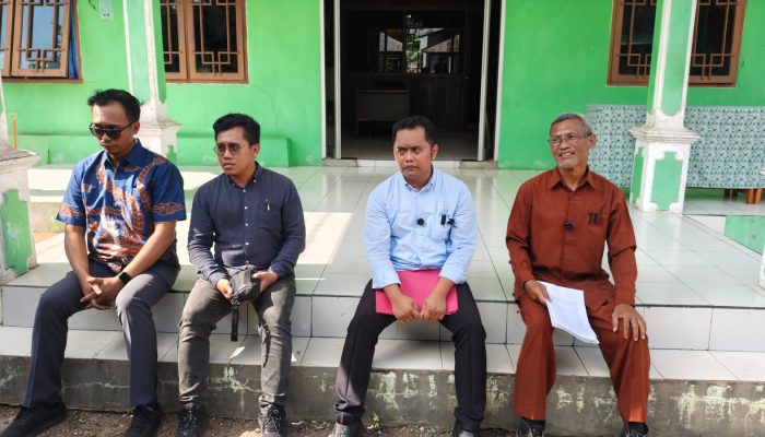 Ponpes Ibadurrahman Minta Pencabutan Nomor Statistik Pesantren Dibatalkan