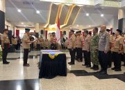 Aji Ali Husni Resmi Menahkodai Kwarcab Pramuka Kukar Periode 2025–2030, Fokus Cetak SDM Berkarakter