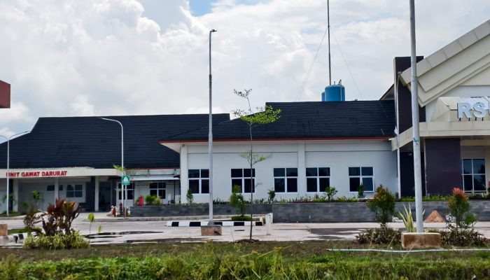 RSUD AMI Muara Badak Segera Buka Layanan Rawat Jalan, Dua Dokter Spesialis Sudah Bertugas 2 WhatsApp Image 2026 07 15 at 15.32.40
