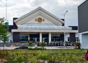 RSUD AMI Muara Badak Segera Buka Layanan Rawat Jalan, Dua Dokter Spesialis Sudah Bertugas 10 RSUD AMI Muara Badak (Dok. Andri/dutakaltimnews.com)