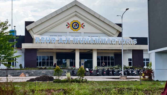 RSUD AMI Muara Badak Segera Buka Layanan Rawat Jalan, Dua Dokter Spesialis Sudah Bertugas