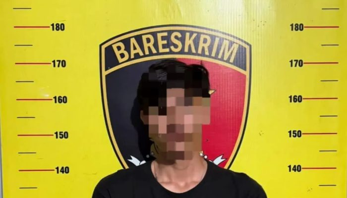 Pemuda 19 Tahun di Sangasanga Ditangkap, Polisi Sita Sabu dan Belasan Plastik Klip