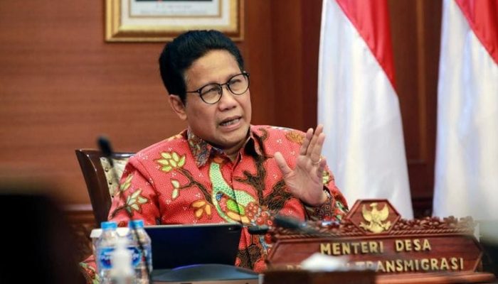 20 Persen Pendapatan Koperasi Desa Merah Putih Akan Jadi PAD Desa