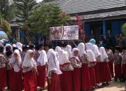 MIN 1 Kukar Berharap Program Seragam Gratis Juga Menjangkau Madrasah