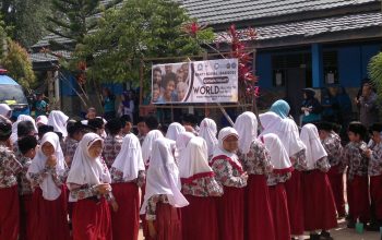 Siswa Siswi MIN 1 Kukar (Dok. https://sekolah.data.kemendikdasmen.go.id)