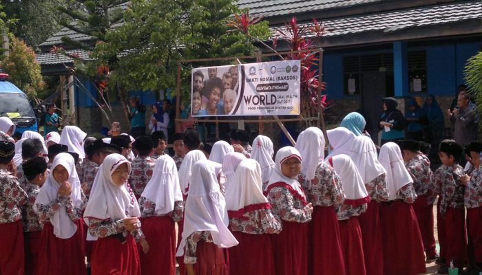 MIN 1 Kukar Berharap Program Seragam Gratis Juga Menjangkau Madrasah