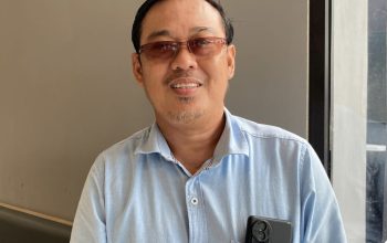 Gelora Kukar Mulai Panaskan Mesin Partai, Fokus Benahi Struktur dan Siapkan Kader Hadapi Pemilu 2029 5 Ketua DPC Gelora Kukar H. Suriad (Istimewa)