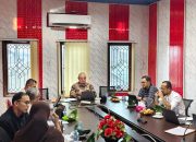 Disdikbud Kukar Pastikan Pembelajaran SDN 002 Purwajaya Tetap Berjalan, Pembangunan Gedung Dipercepat dengan Dana BTT