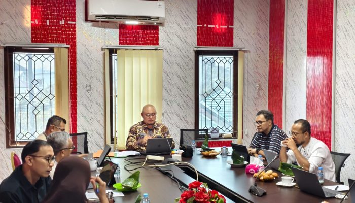 Disdikbud Kukar Pastikan Pembelajaran SDN 002 Purwajaya Tetap Berjalan, Pembangunan Gedung Dipercepat dengan Dana BTT