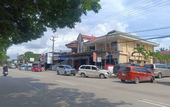 Satlantas Kukar Imbau Pengantre BBM Tak Ganggu Badan Jalan