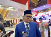 Bupati Kukar Ungkap Alasan Banyak Jabatan Masih Diisi Plt, Tunggu Verifikasi BKN