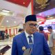 Bupati Kukar, Aulia Rahman Basri. (Irvan/dutakaltimnews.com)