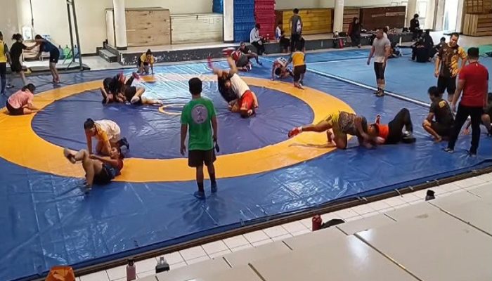 Isu Pengurangan Cabor Porprov Kaltim Bikin Atlet dan Pengurus Resah 2 WhatsApp Image 2026 07 30 at 17.08.29