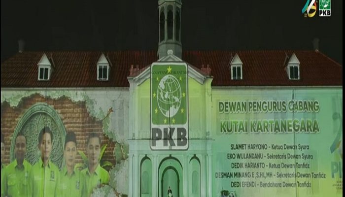 acara harlah pkb di jakarta